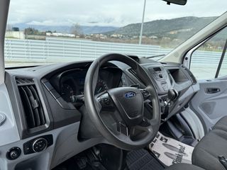 Κόφα Ford 2019 TRANSIT ΜΕ ΥΔΡΑΥΛΙΚΗ ΠΟΡΤΑ - 3ΘΕΣΙΟ - 4ΜΕΤΡΑ ΚΑΡΟΤΣΑ-thumb-17