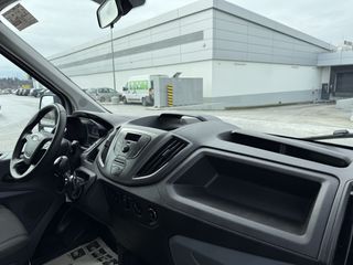 Κόφα Ford 2019 TRANSIT ΜΕ ΥΔΡΑΥΛΙΚΗ ΠΟΡΤΑ - 3ΘΕΣΙΟ - 4ΜΕΤΡΑ ΚΑΡΟΤΣΑ-thumb-18