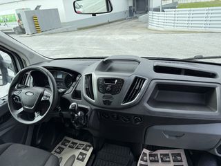 Κόφα Ford 2019 TRANSIT ΜΕ ΥΔΡΑΥΛΙΚΗ ΠΟΡΤΑ - 3ΘΕΣΙΟ - 4ΜΕΤΡΑ ΚΑΡΟΤΣΑ-thumb-19