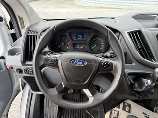 Κόφα Ford 2019 TRANSIT ΜΕ ΥΔΡΑΥΛΙΚΗ ΠΟΡΤΑ - 3ΘΕΣΙΟ - 4ΜΕΤΡΑ ΚΑΡΟΤΣΑ-thumb-20