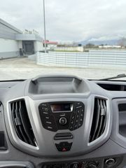 Κόφα Ford 2019 TRANSIT ΜΕ ΥΔΡΑΥΛΙΚΗ ΠΟΡΤΑ - 3ΘΕΣΙΟ - 4ΜΕΤΡΑ ΚΑΡΟΤΣΑ-thumb-22