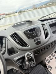 Κόφα Ford 2019 TRANSIT ΜΕ ΥΔΡΑΥΛΙΚΗ ΠΟΡΤΑ - 3ΘΕΣΙΟ - 4ΜΕΤΡΑ ΚΑΡΟΤΣΑ-thumb-23