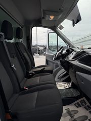 Κόφα Ford 2019 TRANSIT ΜΕ ΥΔΡΑΥΛΙΚΗ ΠΟΡΤΑ - 3ΘΕΣΙΟ - 4ΜΕΤΡΑ ΚΑΡΟΤΣΑ-thumb-26