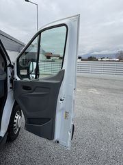 Κόφα Ford 2019 TRANSIT ΜΕ ΥΔΡΑΥΛΙΚΗ ΠΟΡΤΑ - 3ΘΕΣΙΟ - 4ΜΕΤΡΑ ΚΑΡΟΤΣΑ-thumb-29