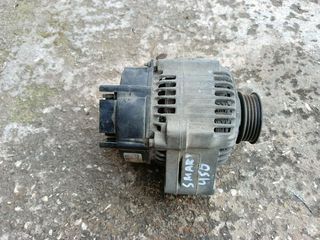 SMART 450 ΔΥΝΑΜΟ