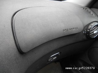 ALFA ROMEO 147 ΣΕΤ ΑΕΡΟΣΑΚΟΙ AirBag ΣΥΝΟΔΗΓΟΥ ΤΑΜΠΛΟ ΔΙΑΚΟΠΤΕΣ