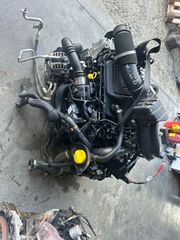 ΚΙΝΗΤΗΡΑΣ R9M 1,6 DIESEL  OPEL VIVARO/NISSAN PRIMASTAR/RENAULT TRAFFIC