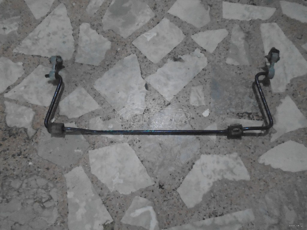 BMW E30 ΖΑΜΦΟΡ ΠΙΣΩ 12mm