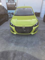 Peugeot 208 2025 STYLE HYBRID-thumb-1