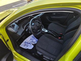 Peugeot 208 2025 STYLE HYBRID-thumb-6