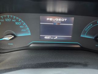 Peugeot 208 2025 STYLE HYBRID-thumb-7