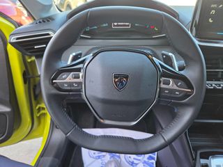 Peugeot 208 2025 STYLE HYBRID-thumb-9