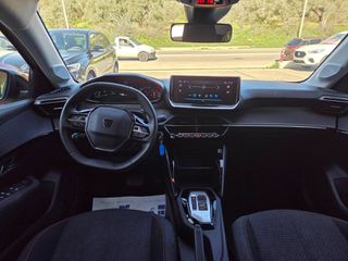 Peugeot 208 2025 STYLE HYBRID-thumb-10