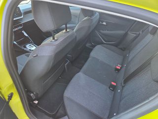 Peugeot 208 2025 STYLE HYBRID-thumb-11