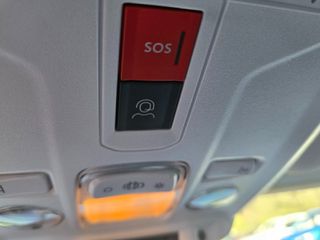 Peugeot 208 2025 STYLE HYBRID-thumb-13