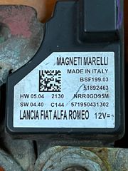 IBS  - START STOP ALFA ROMEO MITO-thumb-1