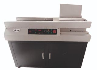 Artter Μηχανή Βιβλιοδεσίας