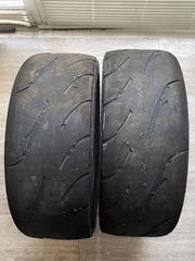 NANKANG AR1 SEMI SLICK ΖΕΥΓΑΡΙ
