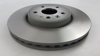 ΓΝΗΣΙΕΣ ΔΙΣΚΟΠΛΑΚΕΣ ( 13597467 ) (OPEL GM) ΓΙΑ OPEL ASTRA K / CHEVROLET CRUZE