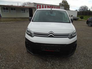Κλούβα Citroen 2020 BERLINGO