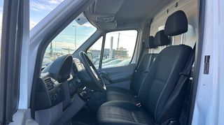 Κόφα Mercedes-Benz 2018 316 CDI-thumb-13
