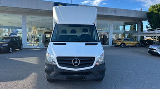 Κόφα Mercedes-Benz 2018 316 CDI-thumb-2