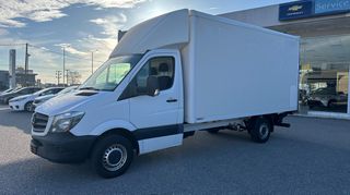 Κόφα Mercedes-Benz 2018 316 CDI-thumb-3