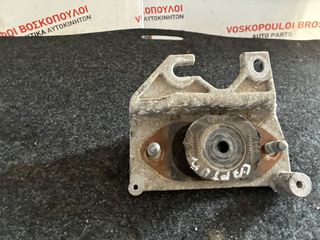 RENAULT CAPTUR 2013-2018 DIESEL K9K ΒΑΣΗ