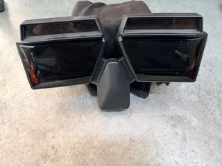Οργανα TRACER 900 2023