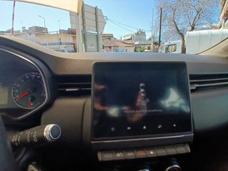 Renault Clio 2020 EXPRESSION bluedci 85 ελληνικό service γενικό καινούρια ελασ-thumb-11