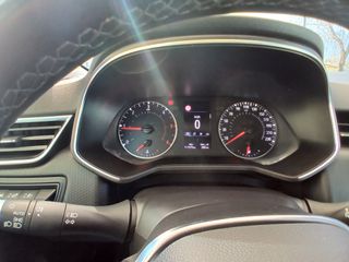 Renault Clio 2020 EXPRESSION bluedci 85 ελληνικό service γενικό καινούρια ελασ-thumb-6