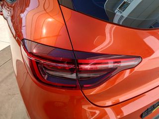 Renault Clio 2020 EXPRESSION bluedci 85 ελληνικό service γενικό καινούρια ελασ-thumb-31