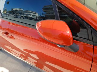 Renault Clio 2020 EXPRESSION bluedci 85 ελληνικό service γενικό καινούρια ελασ-thumb-32