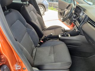 Renault Clio 2020 EXPRESSION bluedci 85 ελληνικό service γενικό καινούρια ελασ-thumb-10