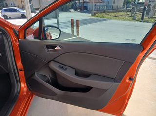 Renault Clio 2020 EXPRESSION bluedci 85 ελληνικό service γενικό καινούρια ελασ-thumb-12