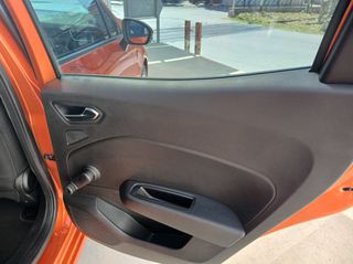 Renault Clio 2020 EXPRESSION bluedci 85 ελληνικό service γενικό καινούρια ελασ-thumb-13