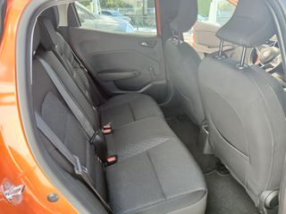 Renault Clio 2020 EXPRESSION bluedci 85 ελληνικό service γενικό καινούρια ελασ-thumb-14