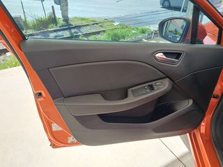 Renault Clio 2020 EXPRESSION bluedci 85 ελληνικό service γενικό καινούρια ελασ-thumb-17