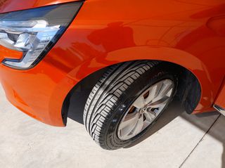 Renault Clio 2020 EXPRESSION bluedci 85 ελληνικό service γενικό καινούρια ελασ-thumb-18