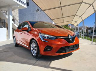 Renault Clio 2020 EXPRESSION bluedci 85 ελληνικό service γενικό καινούρια ελασ-thumb-21
