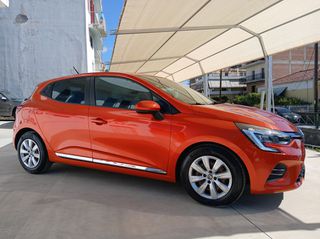 Renault Clio 2020 EXPRESSION bluedci 85 ελληνικό service γενικό καινούρια ελασ-thumb-25