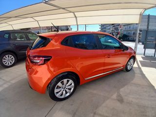 Renault Clio 2020 EXPRESSION bluedci 85 ελληνικό service γενικό καινούρια ελασ-thumb-2