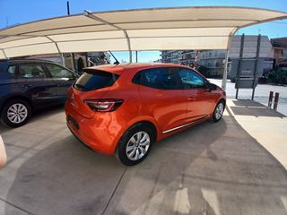 Renault Clio 2020 EXPRESSION bluedci 85 ελληνικό service γενικό καινούρια ελασ-thumb-22