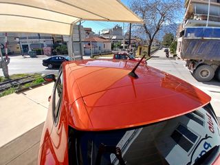 Renault Clio 2020 EXPRESSION bluedci 85 ελληνικό service γενικό καινούρια ελασ-thumb-26