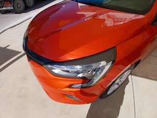 Renault Clio 2020 EXPRESSION bluedci 85 ελληνικό service γενικό καινούρια ελασ-thumb-27