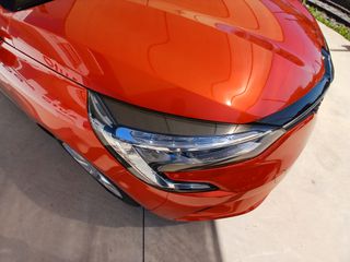 Renault Clio 2020 EXPRESSION bluedci 85 ελληνικό service γενικό καινούρια ελασ-thumb-28