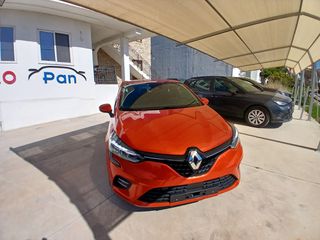 Renault Clio 2020 EXPRESSION bluedci 85 ελληνικό service γενικό καινούρια ελασ-thumb-30
