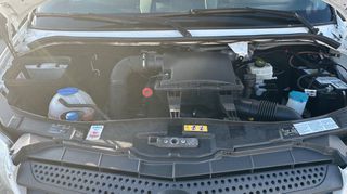 Mercedes-Benz Sprinter 2018 316 CDI DIESEL EURO 6 163HP ME ΥΔΡΑΥΛΙΚΗ ΠΟΡΤΑ-thumb-26