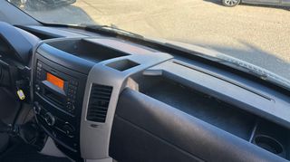 Mercedes-Benz Sprinter 2018 316 CDI DIESEL EURO 6 163HP ME ΥΔΡΑΥΛΙΚΗ ΠΟΡΤΑ-thumb-20