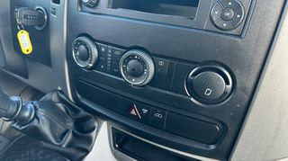 Mercedes-Benz Sprinter 2018 316 CDI DIESEL EURO 6 163HP ME ΥΔΡΑΥΛΙΚΗ ΠΟΡΤΑ-thumb-22